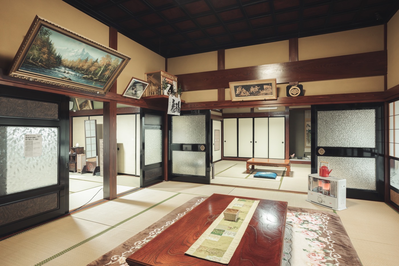 農泊 イメージ画像